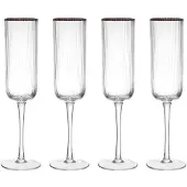 MIKASA Sorrento Sektglas