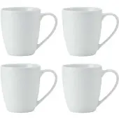 MIKASA Chalk 380ml Tasse 4 Einheiten