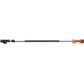 Stocker Magma 145-225 Cm Teleskopgriff
