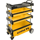 Kompak Kt01 Werkzeugwagen