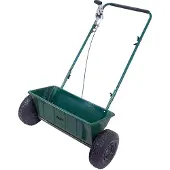 Stocker 27kg Streuer