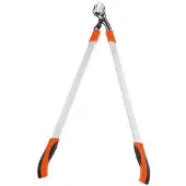 Stocker Anvil Profi 100 Astschere Mit Gebogenem Blatt