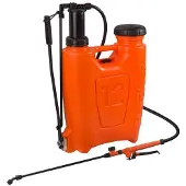 Stocker Drucksprüher Für Den Rücken 12l