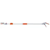 Stocker Adjustable Telescopic 130-200 Cm Gartenschere