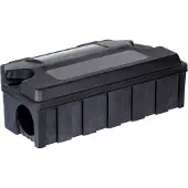 Stocker Mausefalle