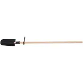 Stocker Steel Gardener´s With Handle 1300g Schaufel