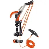 Stocker Combisystem Bypass Gartenschere