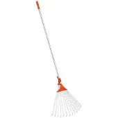 Stocker Adjustable 1.36-1.7 M Rechen