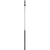 Stocker Pro Alu 220-410 Cm Teleskopgriff
