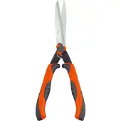 Stocker Hobby 55 Heckenschere Mit Geradem Messer
