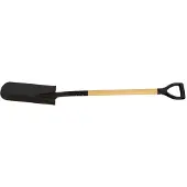 Stocker Steel Gardener´s Schaufel