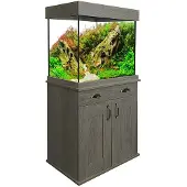 Fluval Shaker-möbel+abdeckung Ohne Aquarium 168l