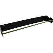 JBM Sitzbezüge Display Schwarz Schwarz One Size