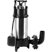 Kompak Grincora Tauchpumpe Für Abwasser 18-18 M