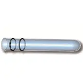 Laguna Pressure Flo 3000/6000 Quarzhülse & 2 Dichtungen