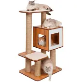 Catit Vesper High Base Gigante Kratzbaum