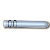 Laguna Pressure Flo 10000 Quarzhülse & 2 Dichtungen