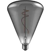 Creative Cables 1800k Smoky Cone 140 10w Led-lampe