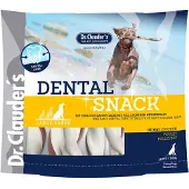 Dr. Clauder Zahnpflegesnack Mit Hühnchengeschmack Für Hunde 500g