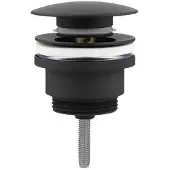 Artic Click Clack 1/4x63 Mm Spülbeckenventil