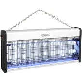 Akhuo Mückenfalle 2x20w