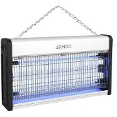 Akhuo Mückenfalle 2x15w