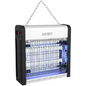 Akhuo Mückenfalle 2x6w