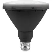 Matel Garden Par38 Ip65 E27 Cool 15w Led-lampe