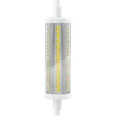 Matel Linear R7s Neutral 118 Mm 16w Led-lampe