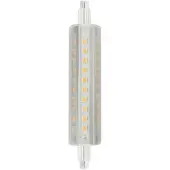Matel Linear Neutral 118 Mm 12w Led-lampe