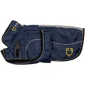 Equestro Ribe Hundejacke