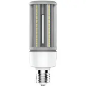 Matel Tubular Samsung Chip E40 Neutral 45w Led-lampe