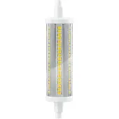 Matel Linear R7s Cool 118 Mm 16w Led-lampe