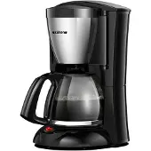 Kuken Filterkaffeemaschine 1000w 10-12 Tassen