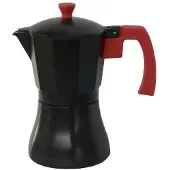 Supreme Induktionskaffeemaschine 6 Tassen