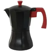 Supreme Induktionskaffeemaschine 3 Tassen