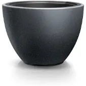 Wellhome Ordesa Blumentopf 50 Cm