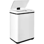 Wellhome Intelligenter Mülleimer Ohne Beine 40l