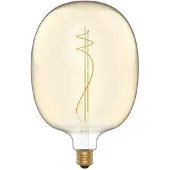 Creative Cables 2200k Golden Ellipse 170 8.5w Led-lampe