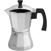 Supreme Induktionskaffeemaschine 12 Tassen