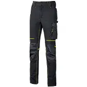 U Power Atom Lady Arbeitshose