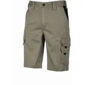U Power Bonito Kurze Hose