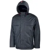 U Power Snow Jacke