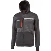U Power Galaxy Jacke
