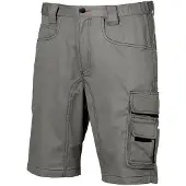 U Power Party stone grey (17SG) 48