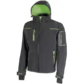 U Power Space Jacke