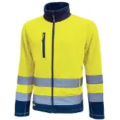 U Power Boing Jacke