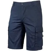 U Power Summer Arbeitsshorts