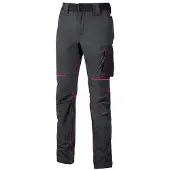 U Power World Lady grey fucsia (89GF) XL