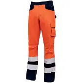 U Power Beacon Arbeitshose